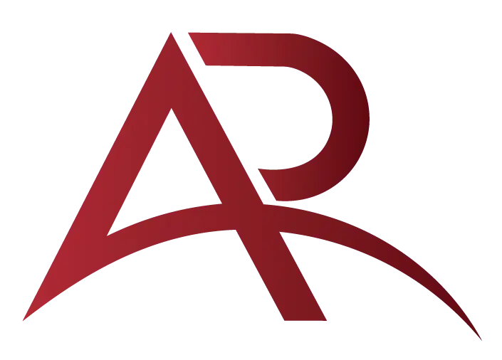 Axis Radius Marketing AR Mark